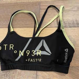 Reebok Sportsbra